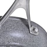 Induktionspande BALLARINI Salina Granitium 28 cm 75002-822-0 #5