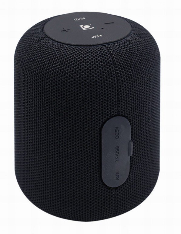 Brbare Bluetooth-hjttalere GEMBIRD 5 W #1