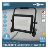 Ansmann FL100W-AC Sort LED 100 W #10