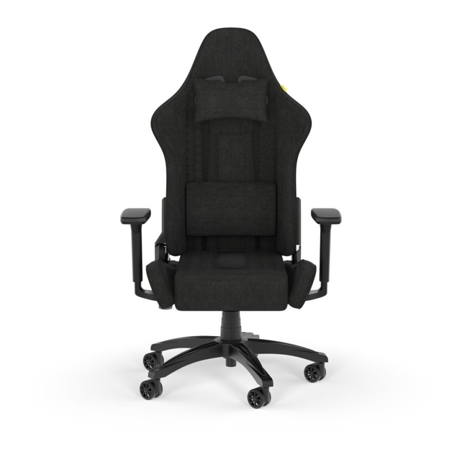 Corsair TC100 Polstret sde Polstret rygln #9