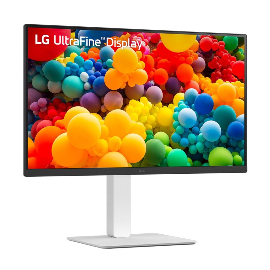 LG 27US550-W computerskrm 68,6 cm (27