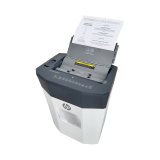HP ONESHRED makuleringsmaskine 80CC hvid/gr #14