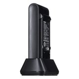 Samsung VS28C9784QK 2-in-1 stick vacuum Batteri Dry Posels 1200, 730 Sort #106