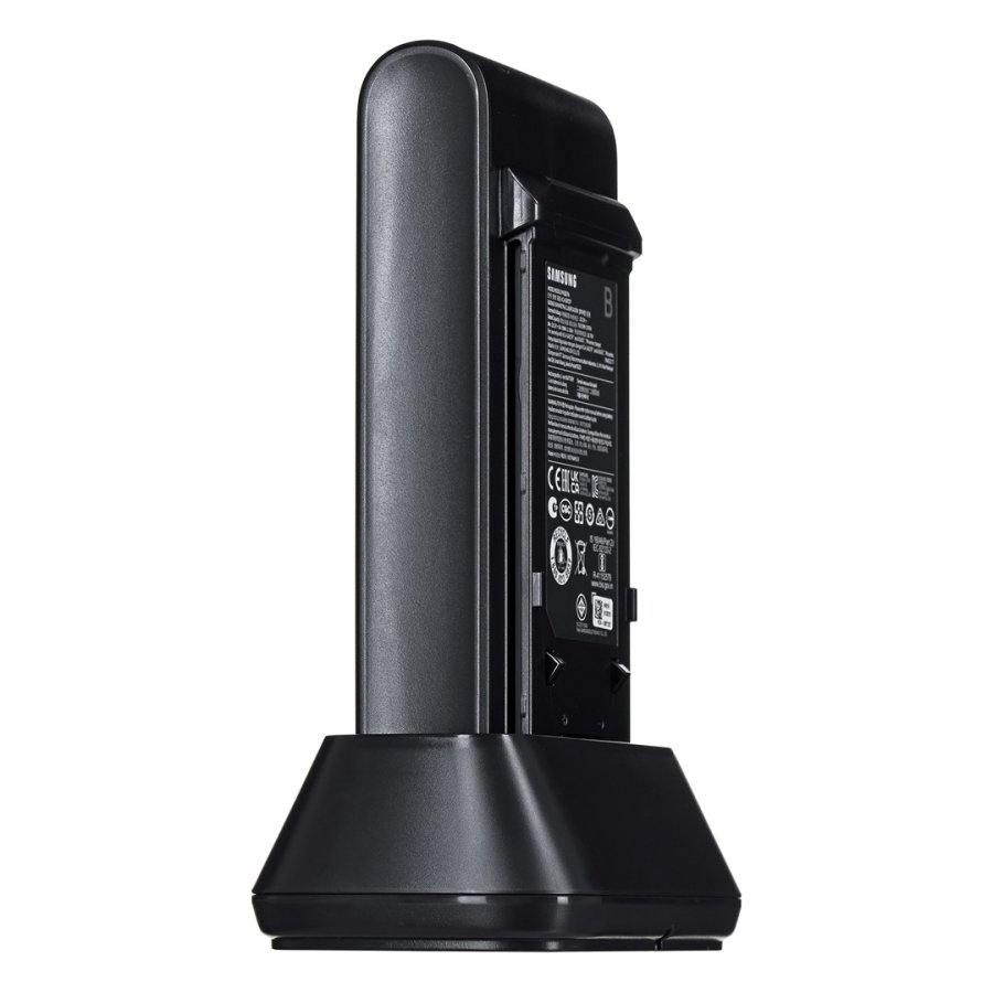 Samsung VS28C9784QK 2-in-1 stick vacuum Batteri Dry Posels 1200, 730 Sort #106