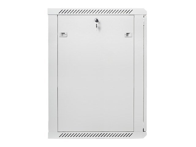 Lanberg WF01-6618-10S stativ 18U Vgmonteret stativ Gr #1