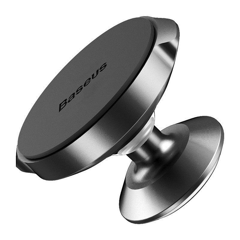 Baseus magnetisk bilholder til instrumentbr�t - sort #3