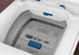 ELECTROLUX EW6TN24262P PerfectCare 600 vaskemaskine Top-indlsning 6 kg Hvid #13