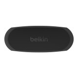 Belkin SoundForm Rhythm Hovedtelefoner Trdls I rerne Opkald/musik Micro-USB Bluetooth Sort #2