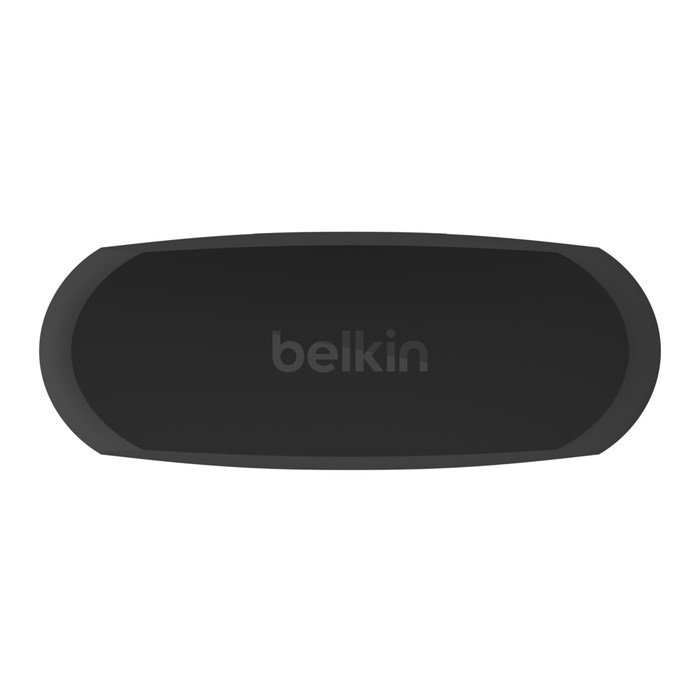 Belkin SoundForm Rhythm Hovedtelefoner Trdls I rerne Opkald/musik Micro-USB Bluetooth Sort #2