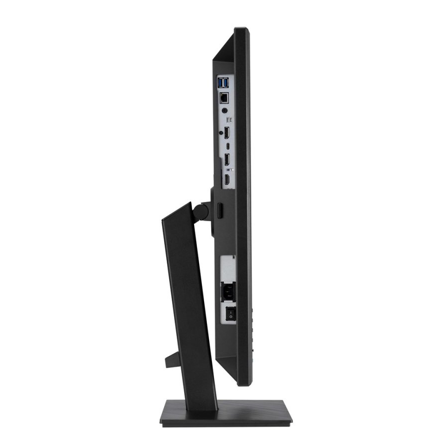 ASUS BE24ECSNK computerskrm 60,5 cm (23.8