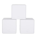 Mercusys Halo H30G(3-pack) Dual-band (2,4 GHz / 5 GHz) Wi-Fi 5 (802.11ac) Hvid 2 Intern #6