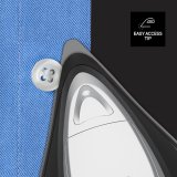 Taurus Geyser Eco 2800W strygejern #17
