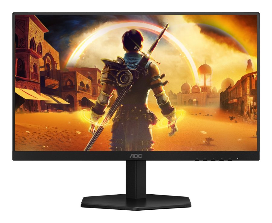 AOC G4 24G42E computerskrm 61 cm (24