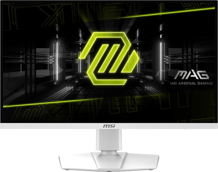 MSI MAG 274URFW computerskrm 68,6 cm (27