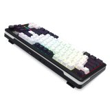 REDRAGON K746WB-RGB-PRO tastatur USB + RF Wireless + Bluetooth Sort #4