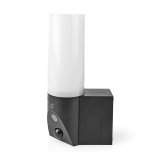 Nedis WIFICOL20BK overvgningskamera Terning IP-sikkerhedskamera Udendrs 1920 x 1080 pixel Loft/vg #5