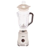 Mesko Home MS 4079 be 1,8 L Bordplade blender 500 W Beige, Brun, Transparent #25