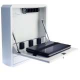 Techly ICRLIM01W2 laptop sikkerhedsskuffe #3