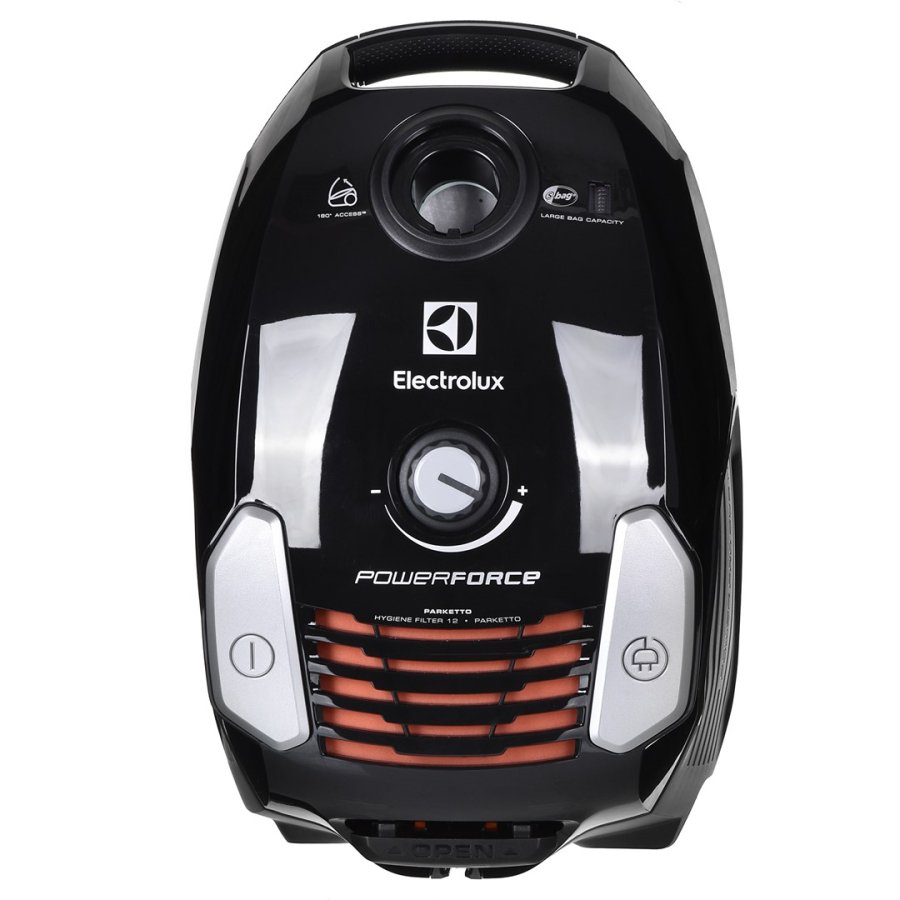 ELECTROLUX HOOVER EPF63EB-S #22