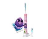 Philips Sonicare For Kids HX6352/42 elektrisk tandb�rste Barn Sonisk tandb�rste Pink #1