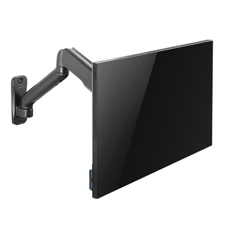 LogiLink BP0145 skrmbeslag og -stativer 81,3 cm (32