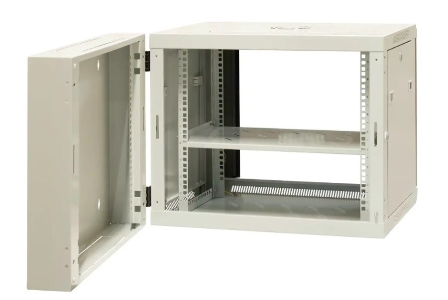 EMITERNET Split hanging cabinet 19
