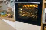 Gorenje BOS6737E06B 77 L A Sort #10