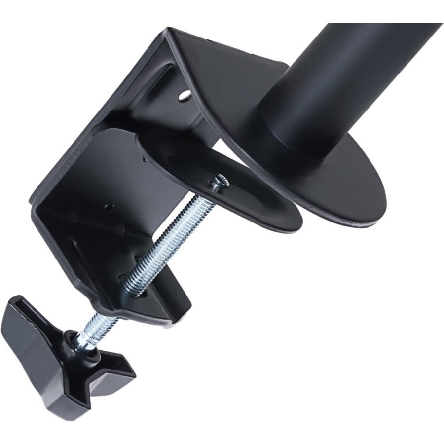 Techly ICA-LCD 503BK2 skrmbeslag og -stativer 68,6 cm (27
