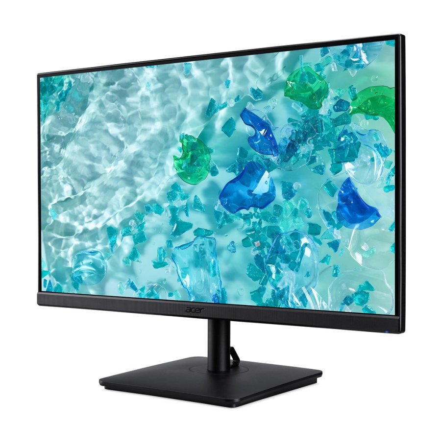 Acer V277Ebiv computer monitor 27