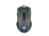FURY Hustler mus Spil Ambidextrous USB Type-A Optisk 6400 dpi #1