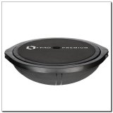 HMS Fitness BSX PRO Balancestep Sort #16