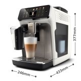 Philips 5500 series EP5545/70 kaffemaskine Fuld-auto Espressomaskine 1,8 L #5