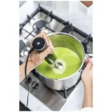 ZWILLING 53104-901-0 blender 0,6 L Nedsnkning blender 800 W Sort, Rustfrit stl #11