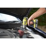 Ryobi R18IW3 elektrisk skruetrkker & slagbor 1/2