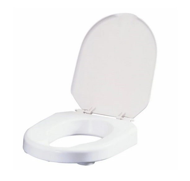 Etac HI-Loo klapbetrk 10 cm #2