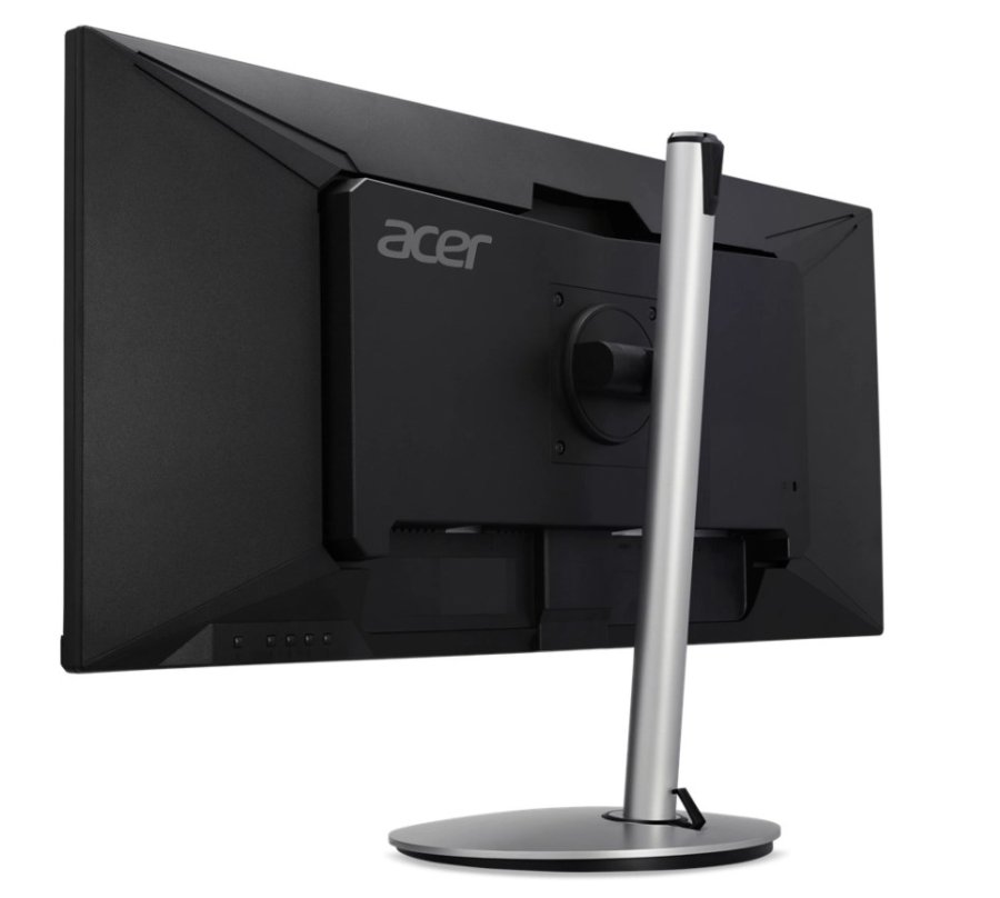 Acer CB273 E computersk�rm 68,6 cm (27