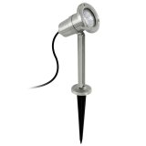 EGLO NEMA Udend�rs jordbelysning GU10 #1