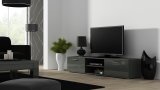 Cama SOHORTV180SZ/SZ TV stativ & underholdningscenter 1 hylder #1