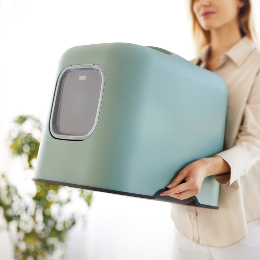ROTHO Biala Green - kattebakke #4