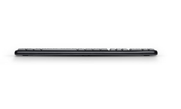 Logitech K120 #4