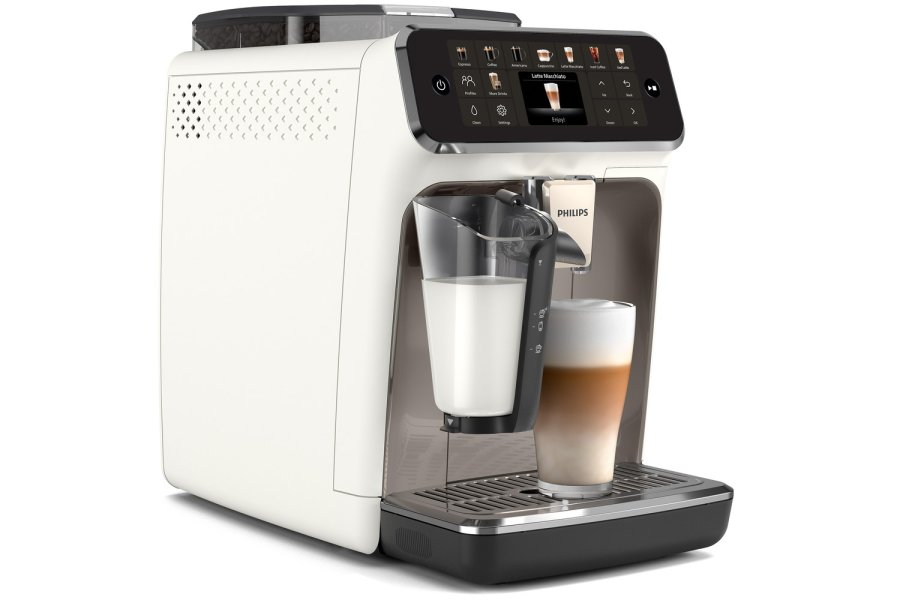 Philips 5500 series EP5545/70 kaffemaskine Fuld-auto Espressomaskine 1,8 L #2