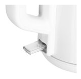 Philips 3000 series 1,7 l Lg med fjederlukkemekanisme Lysindikator Elkedel i plastik #9