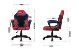 BRNEGAMINGSTOL HUZARO RANGER 1.0 SPIDER #9
