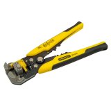Stanley FMHT0-96230 kabelstripper Sort, Gul #1