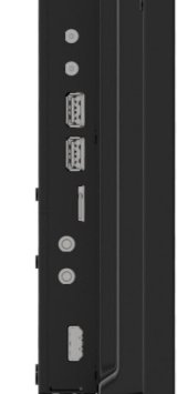 Screen IIYAMA 217cm (85.6
