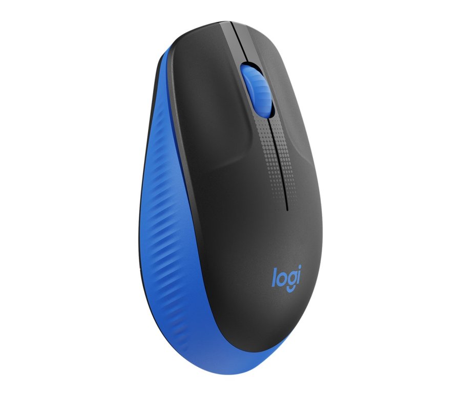 M190 Optical Wireless Mouse #2