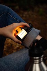 Ledlenser ML4 Warm Ligh Batteridrevet campinglygte #3