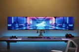 Neomounts desk monitor arm #11