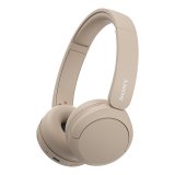 Sony WH-CH520C beige #1