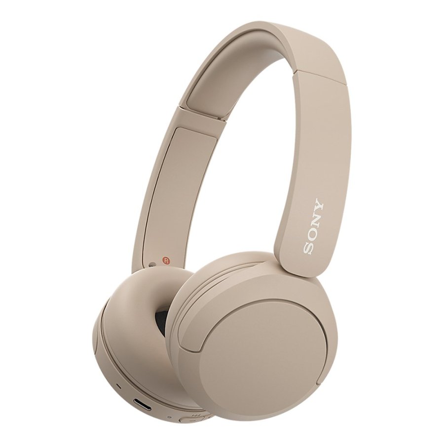 Sony WH-CH520C beige #1